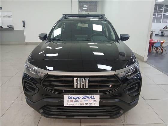 FIAT PULSE 1.3 FLEX DRIVE MANUAL